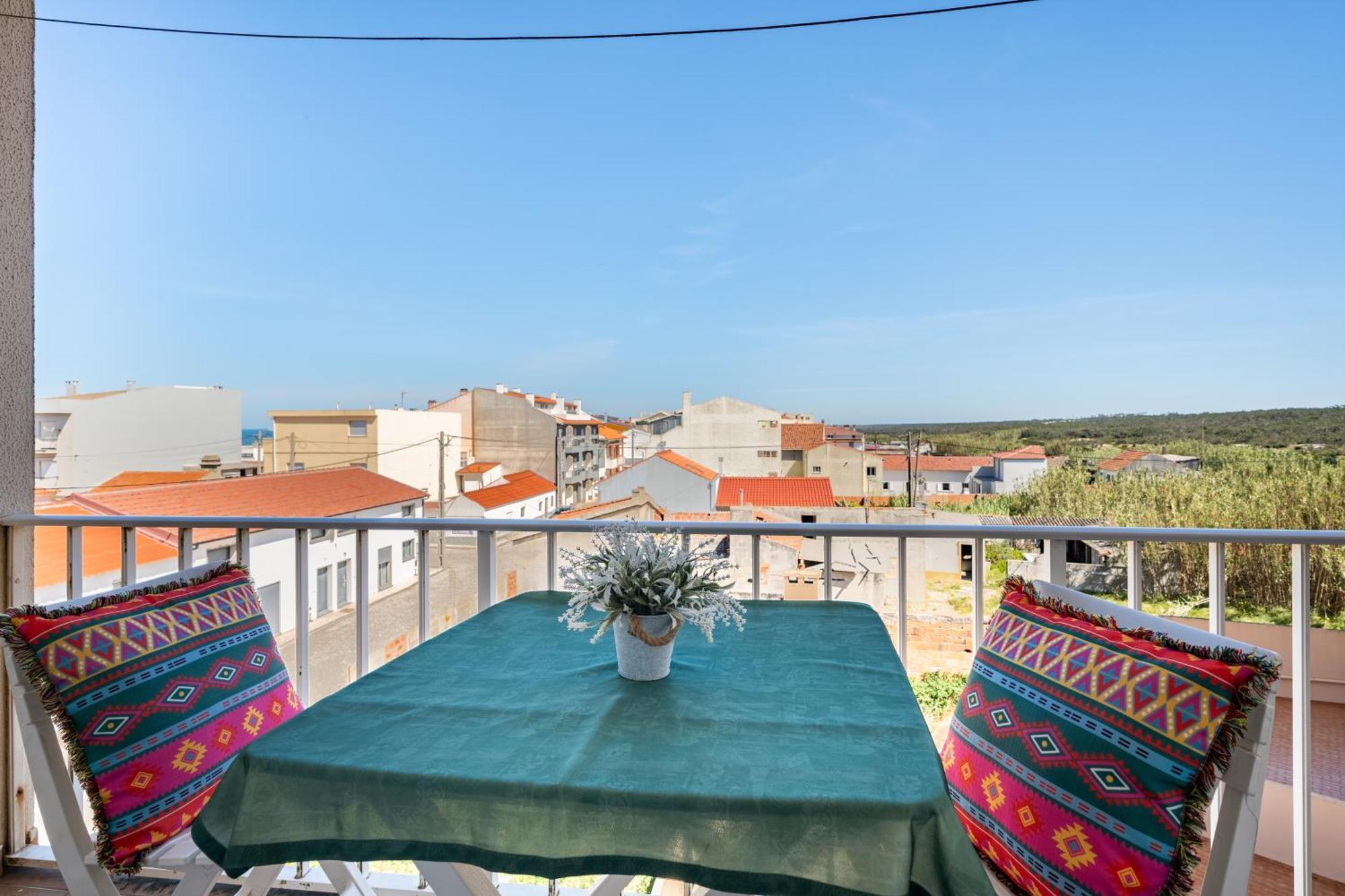 Apartamentos Casal Ventoso Pedrogao  Dış mekan fotoğraf