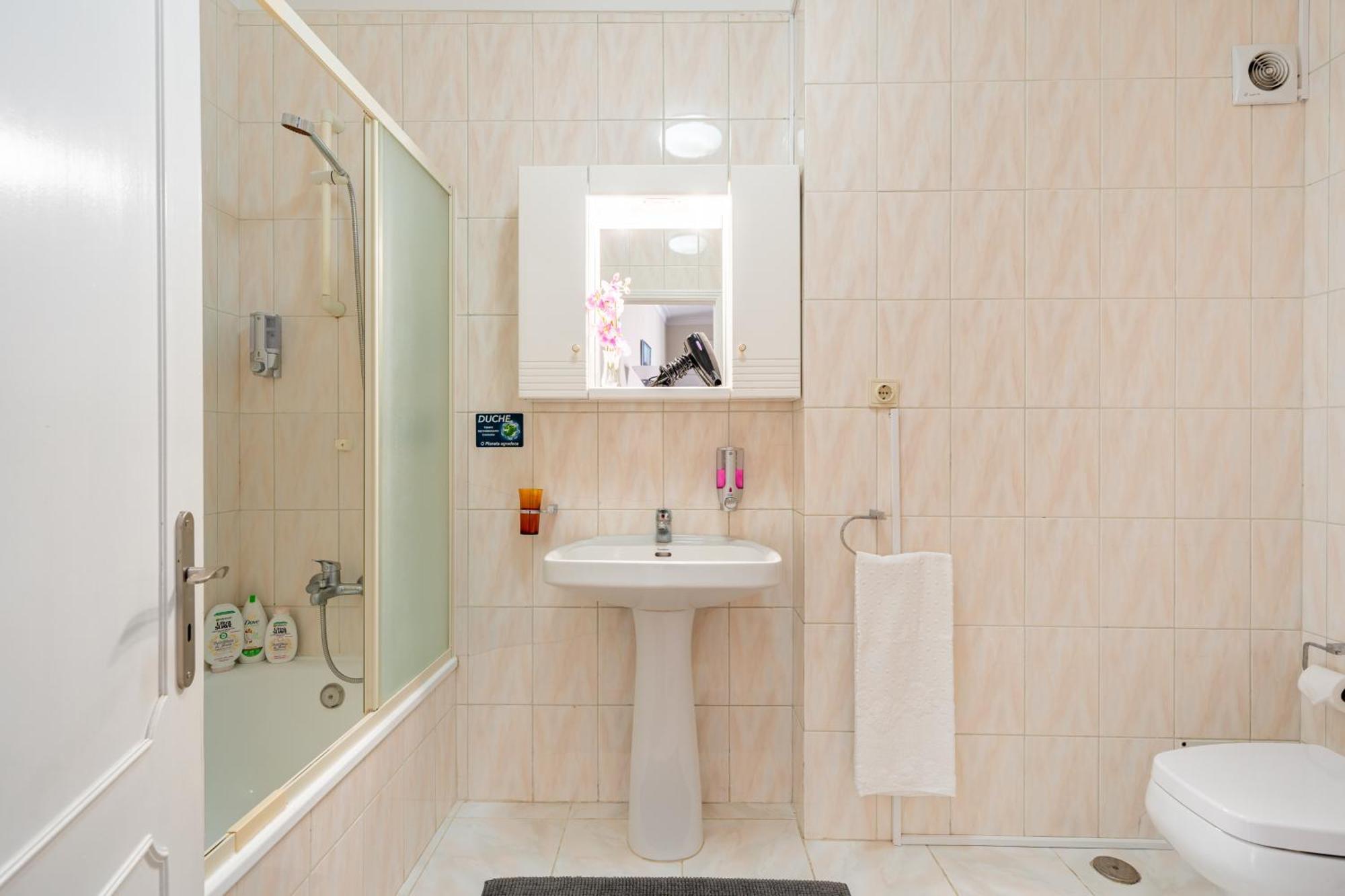 Apartamentos Casal Ventoso Pedrogao  Dış mekan fotoğraf
