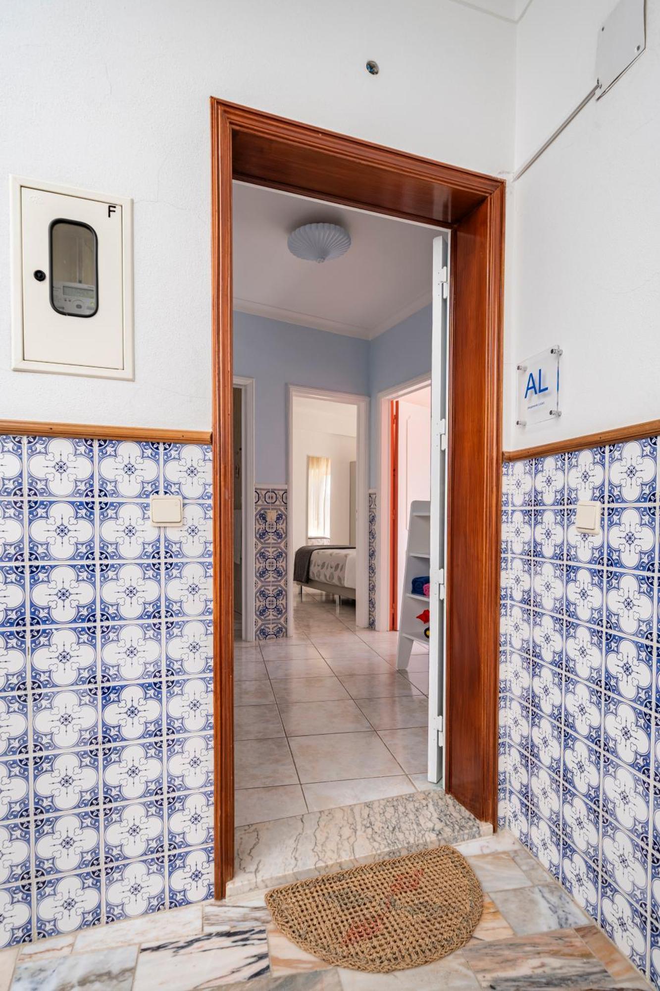 Apartamentos Casal Ventoso Pedrogao  Dış mekan fotoğraf