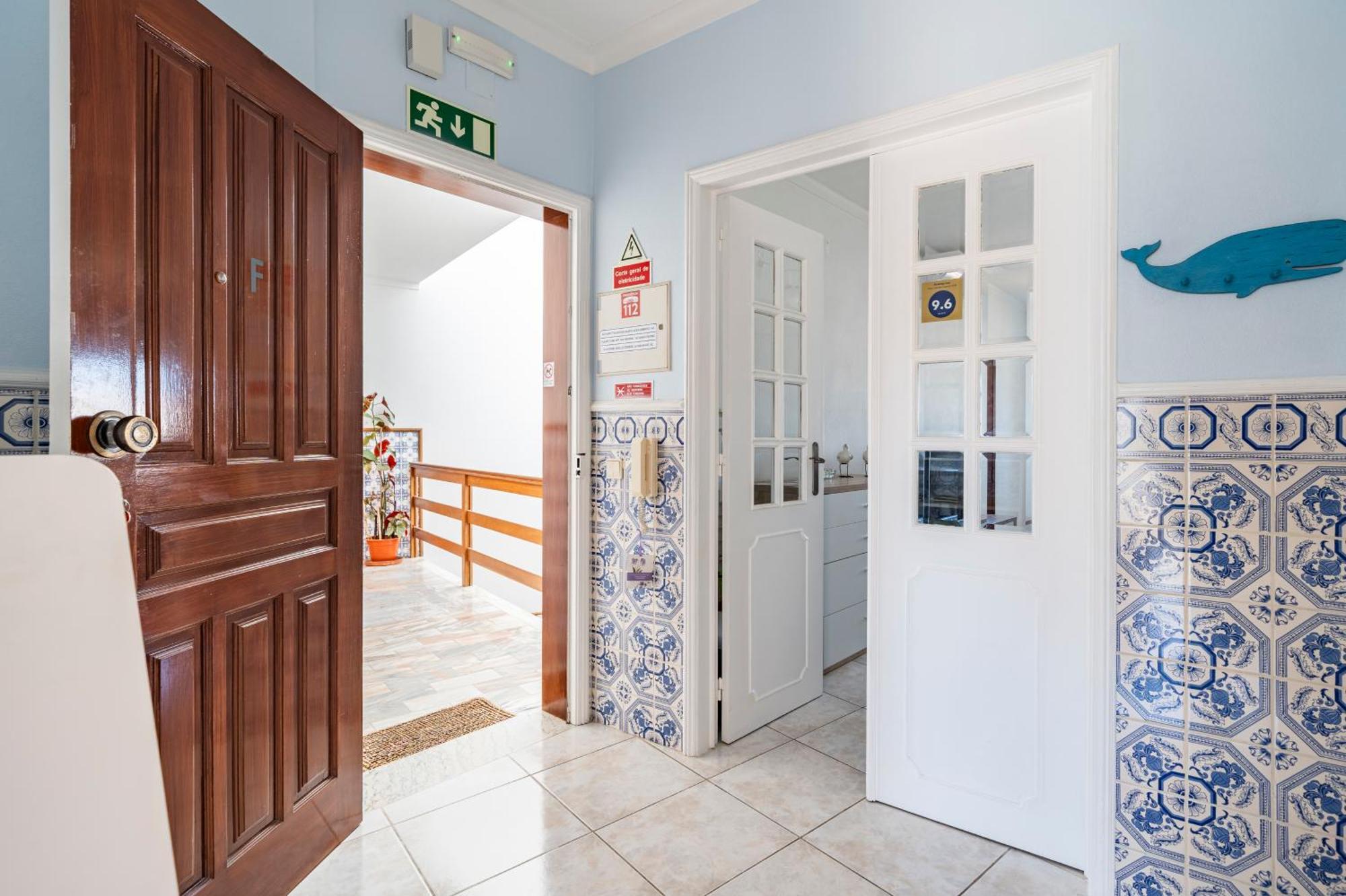 Apartamentos Casal Ventoso Pedrogao  Dış mekan fotoğraf
