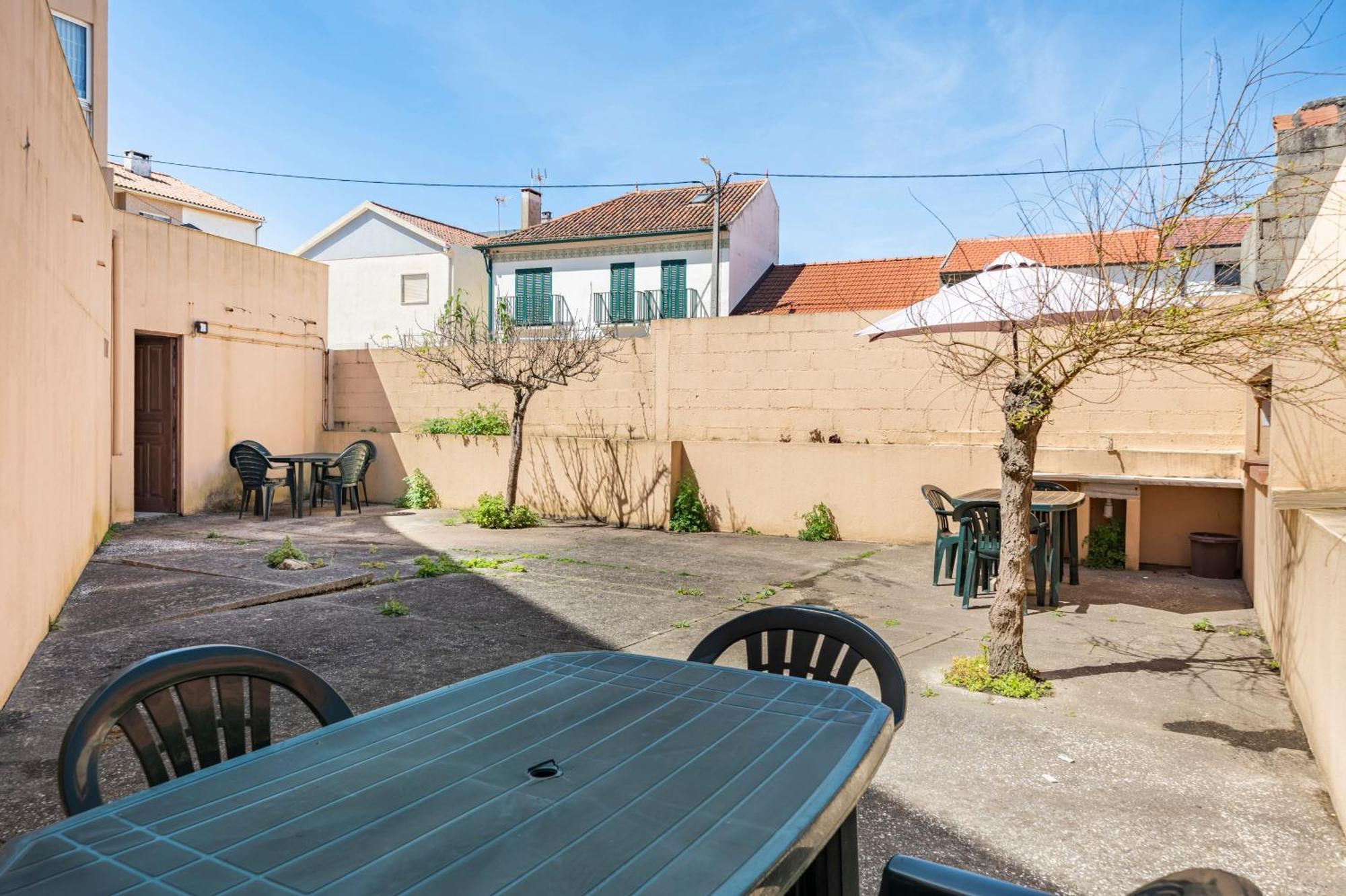Apartamentos Casal Ventoso Pedrogao  Dış mekan fotoğraf