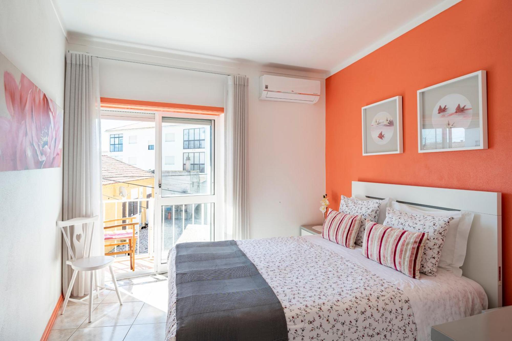 Apartamentos Casal Ventoso Pedrogao  Dış mekan fotoğraf