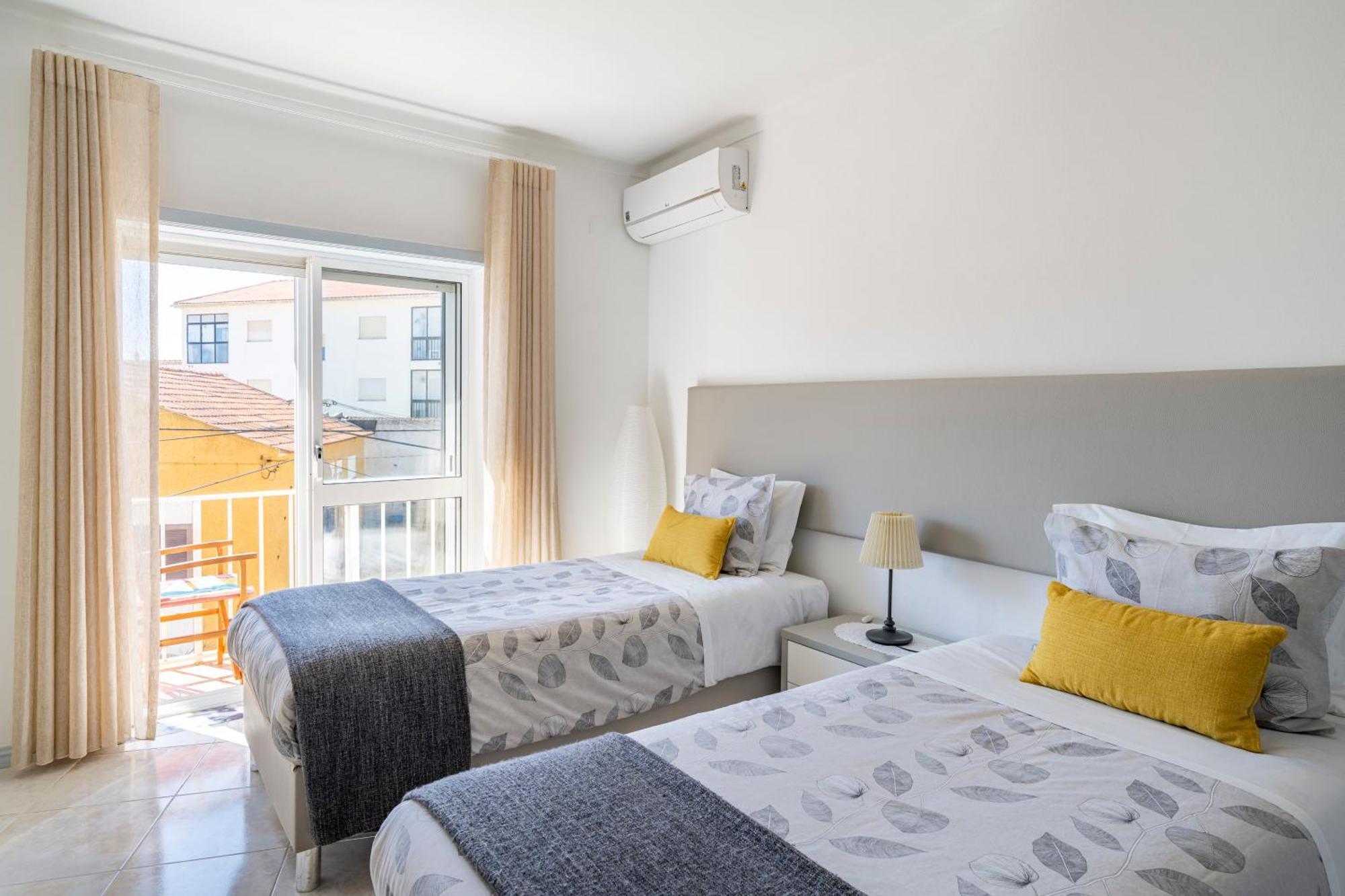 Apartamentos Casal Ventoso Pedrogao  Dış mekan fotoğraf