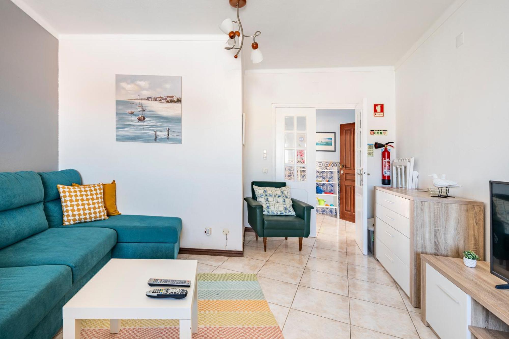 Apartamentos Casal Ventoso Pedrogao  Dış mekan fotoğraf